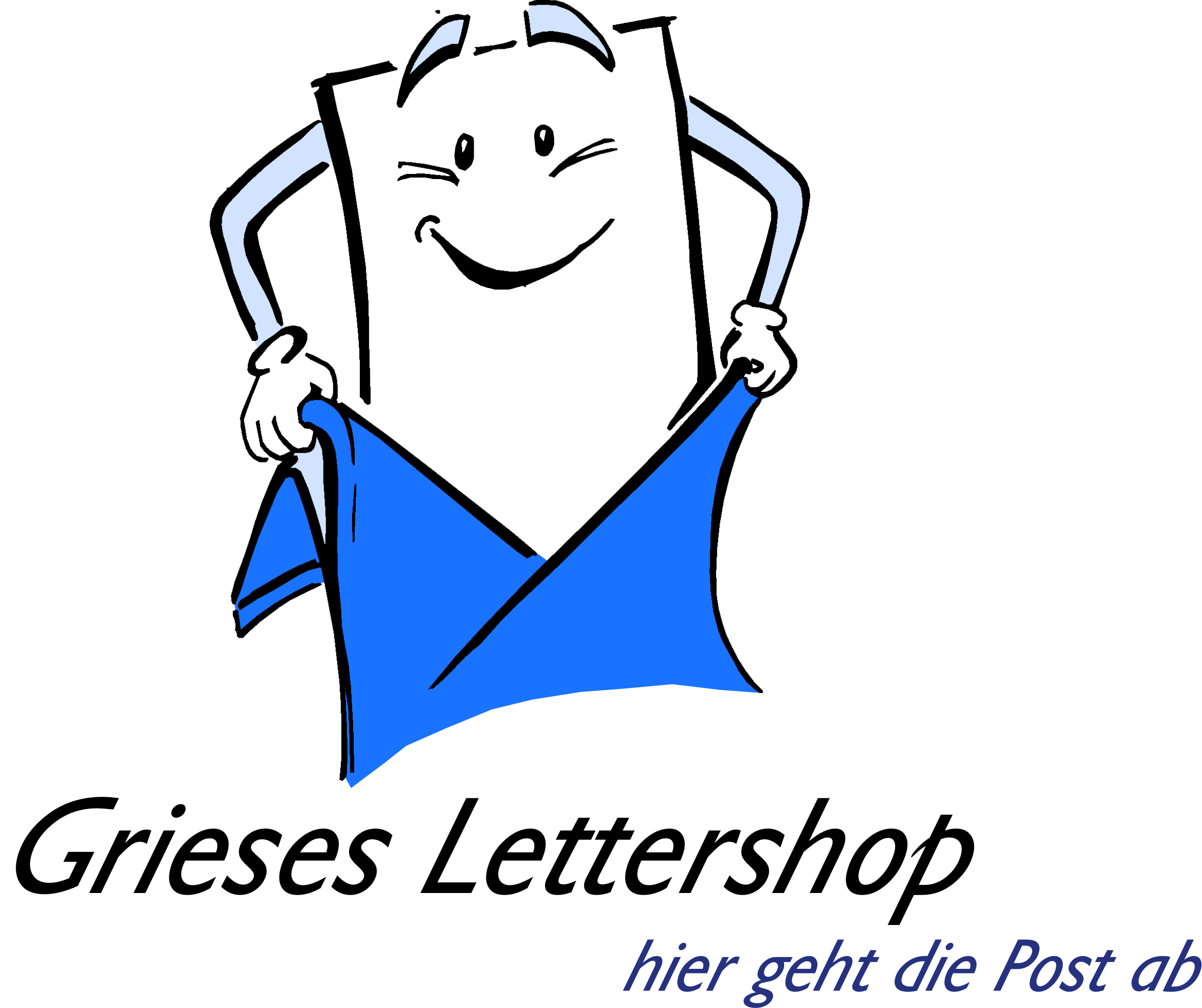 Grieses Lettershop